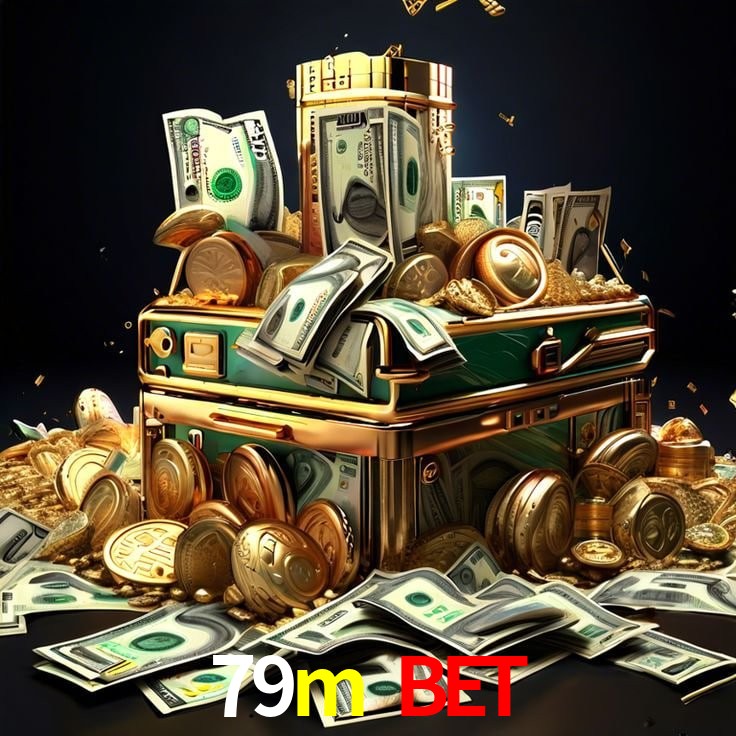 Aplicativo móvel 79m bet para iOS e Android