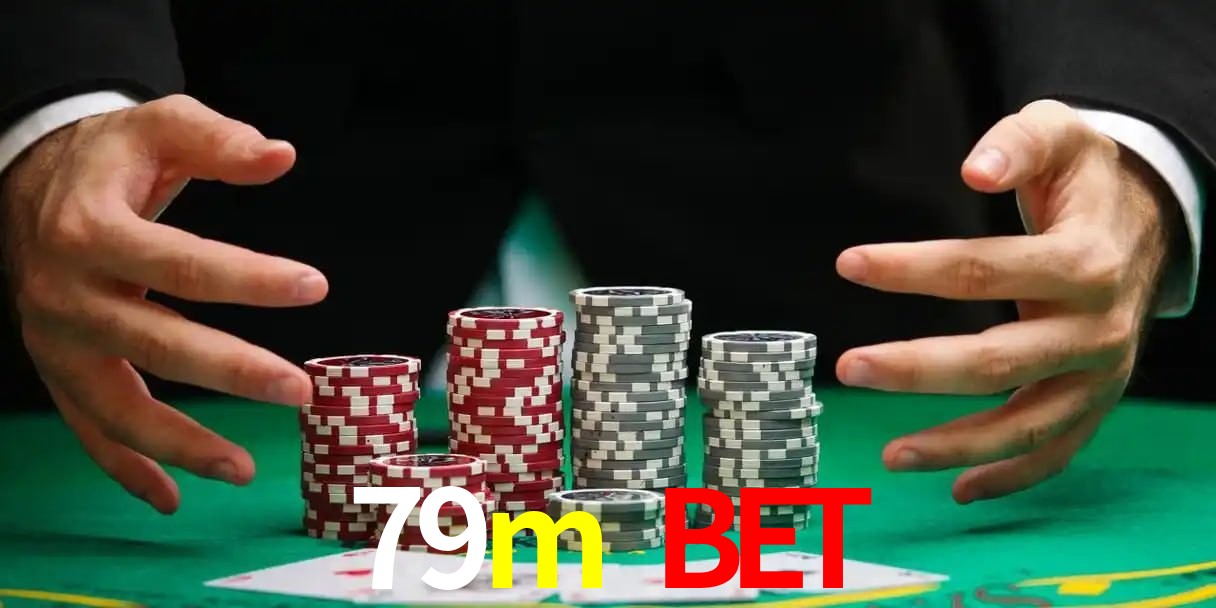 Chances Ganhar 79m bet