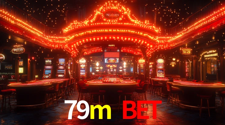 Experimente o Login Seguro Premium no 79m bet