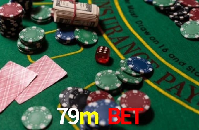 Bônus App 79m bet