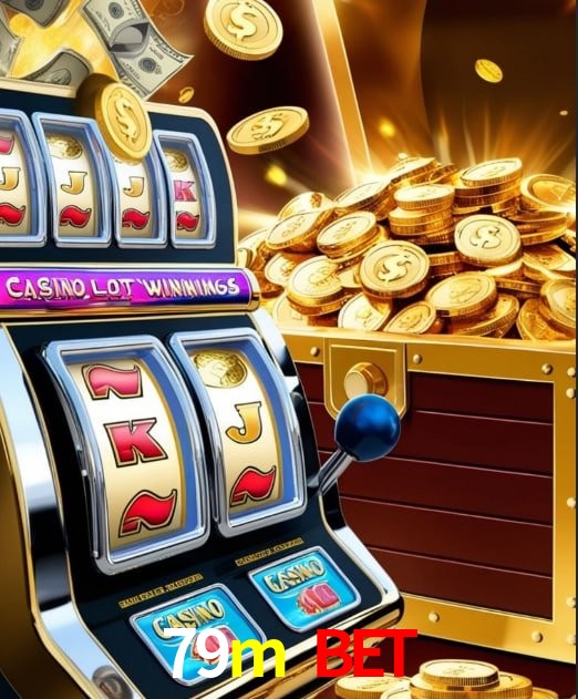 Slot Games 79m bet