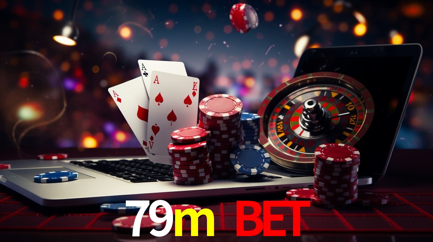Blackjack Table 79m bet