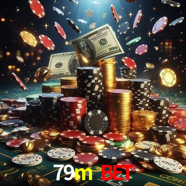 Estatísticas Esportivas 79m bet