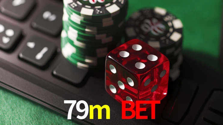 APP oficial da 79m bet para mobile