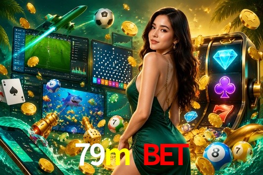 Bonus Features 79m bet