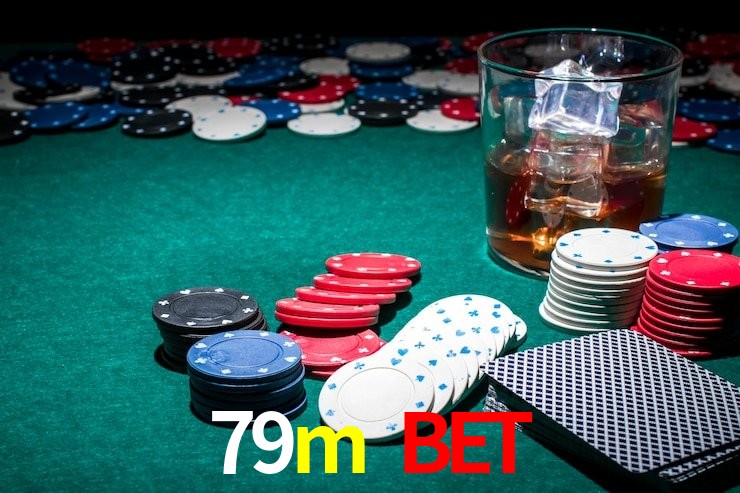 Tecnologia da Plataforma 79m bet