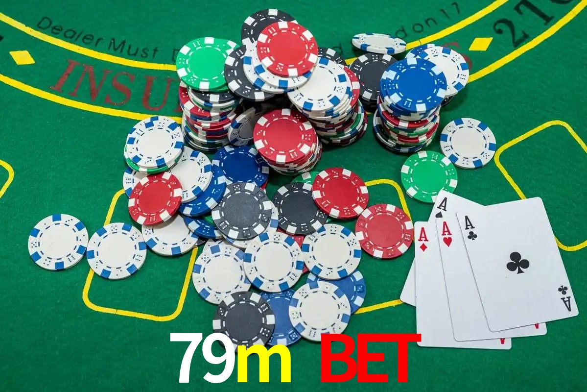 Provedores de Jogos 79m bet