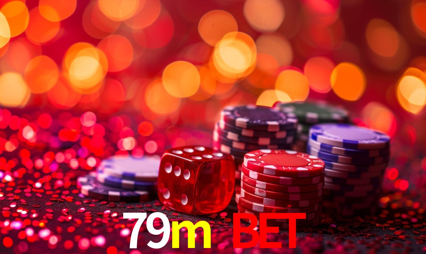 Bônus Diários 79m bet