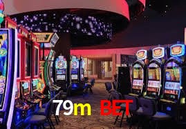Evolução VIP 79m bet