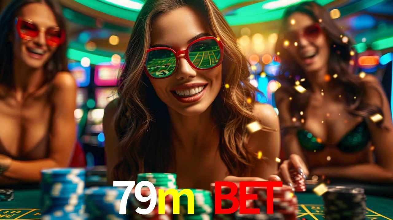 Experiência VIP 79m bet