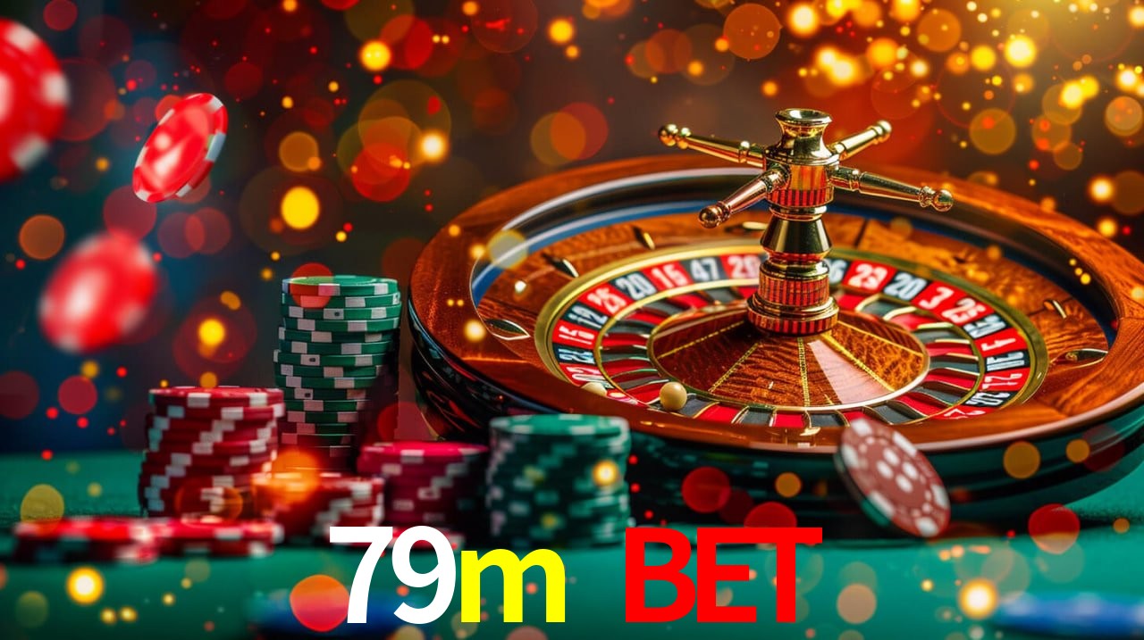 Mesa de Blackjack 79m bet