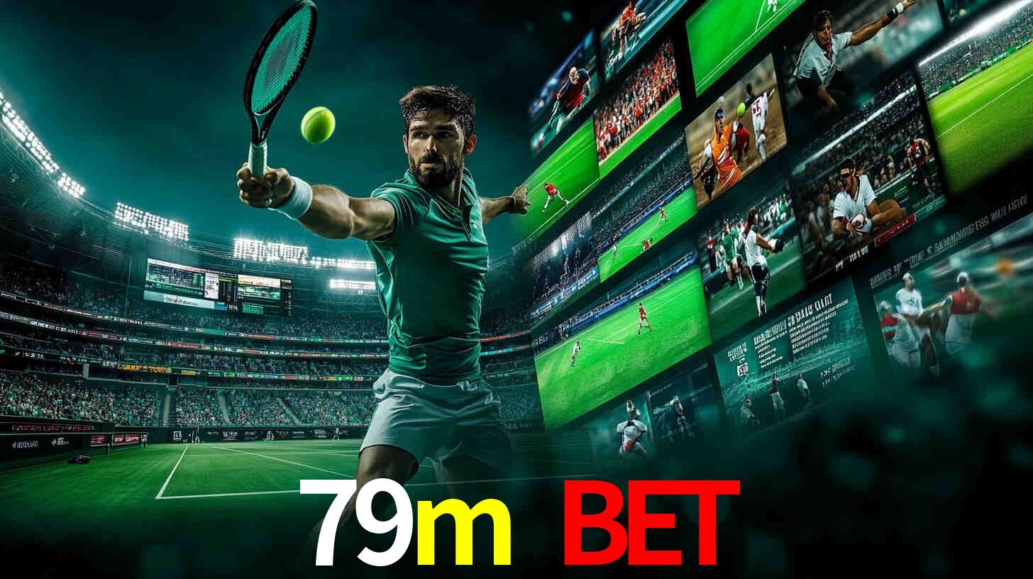 Instruções Download 79m bet
