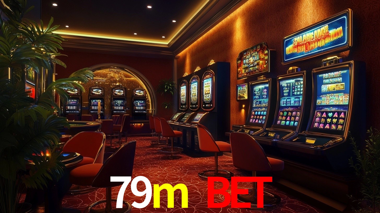 Welcome Bonus 79m bet
