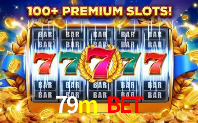 A Revolução dos Aplicativos de Jogos no 79m bet