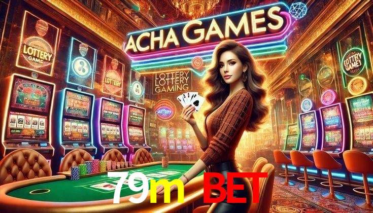 Tennis Betting 79m bet