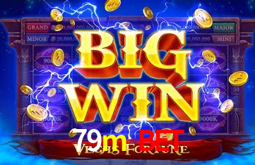 Descubra o Mundo do Cassino Online com 79m bet