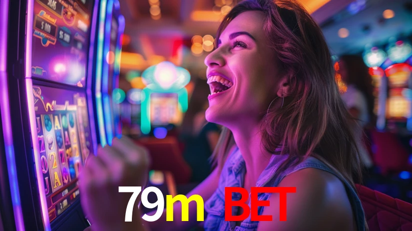 79m bet: Seu Cassino Premiado com Pagamentos Rápidos