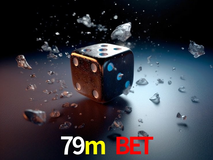 Ganhador 79m bet