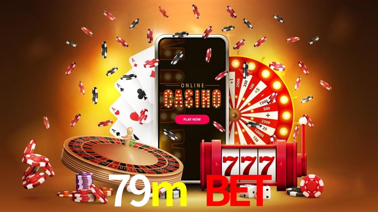 Baixar 79m bet Android