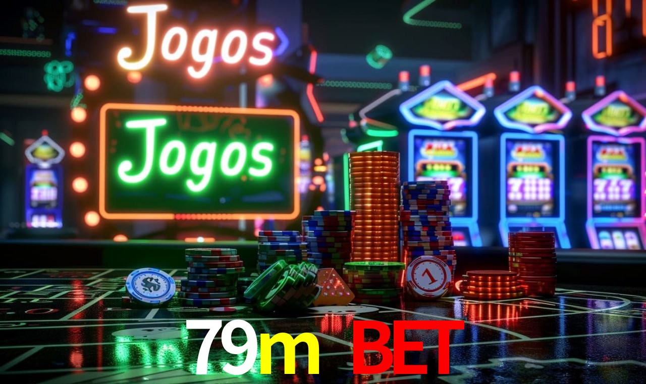 Segurança App 79m bet