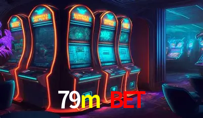 Descubra o Mundo do Cassino Online com 79m bet