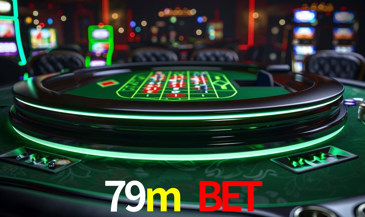 Descubra a Essência do 79m bet: Nossa História e Compromissos