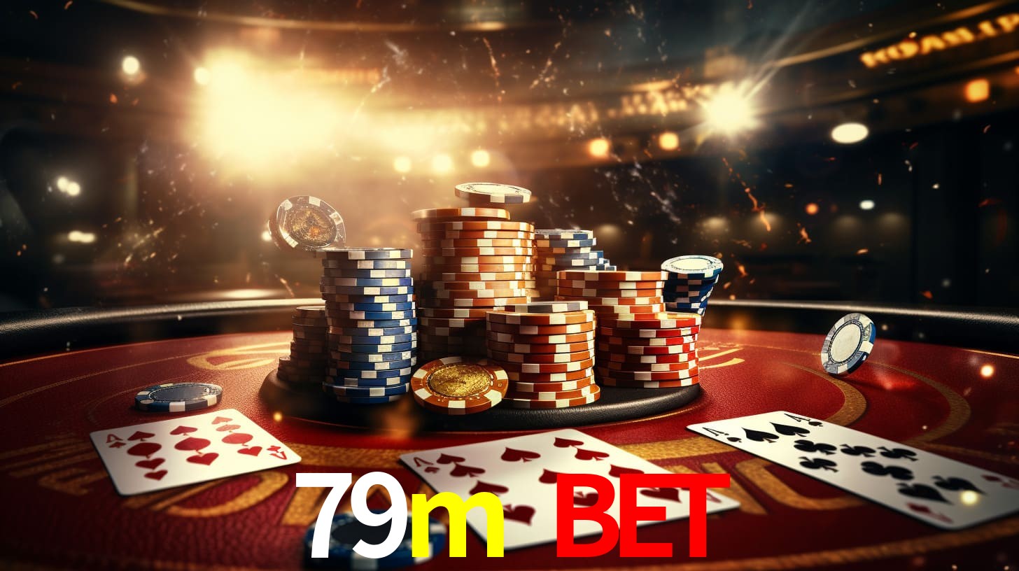 Live Casino 79m bet