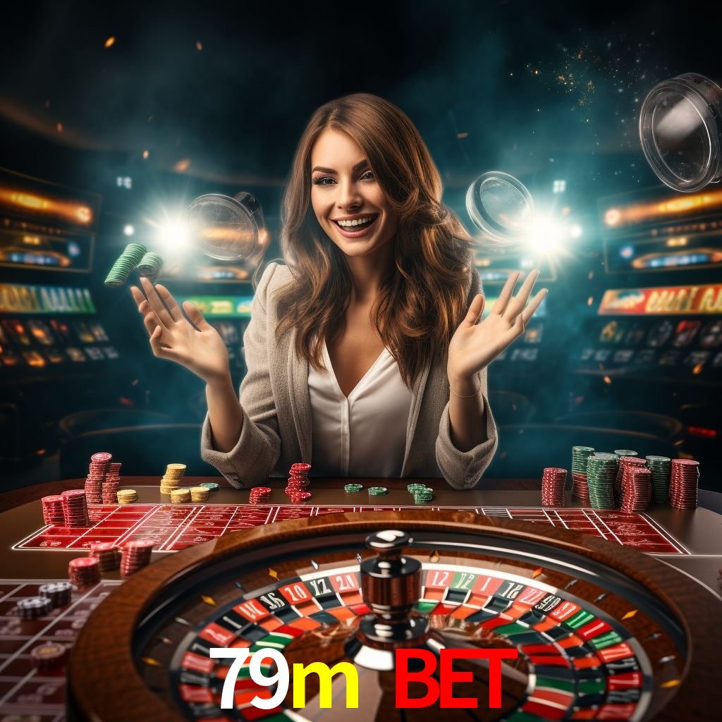 79m bet: Jogos de Caça-Níqueis-Altas Recompensas, Roleta-Velocidade, Blackjack-Desafios Máximos