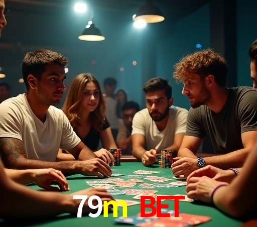 Vitória 79m bet