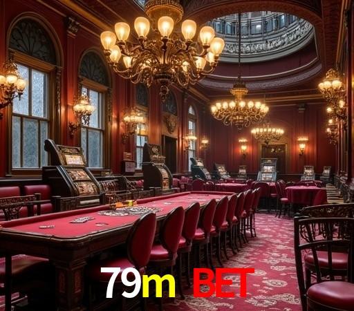 Vantagens VIP 79m bet