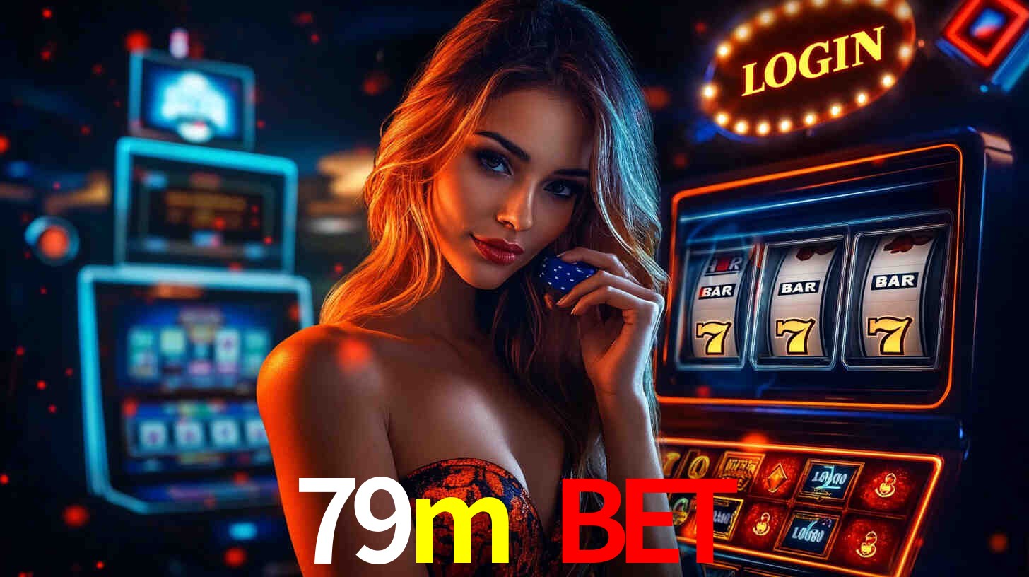 Ofertas App 79m bet