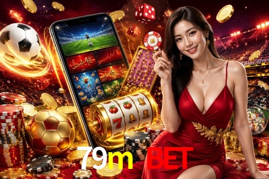 Welcome Bonus 79m bet