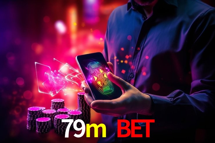 Login Seguro 79m bet