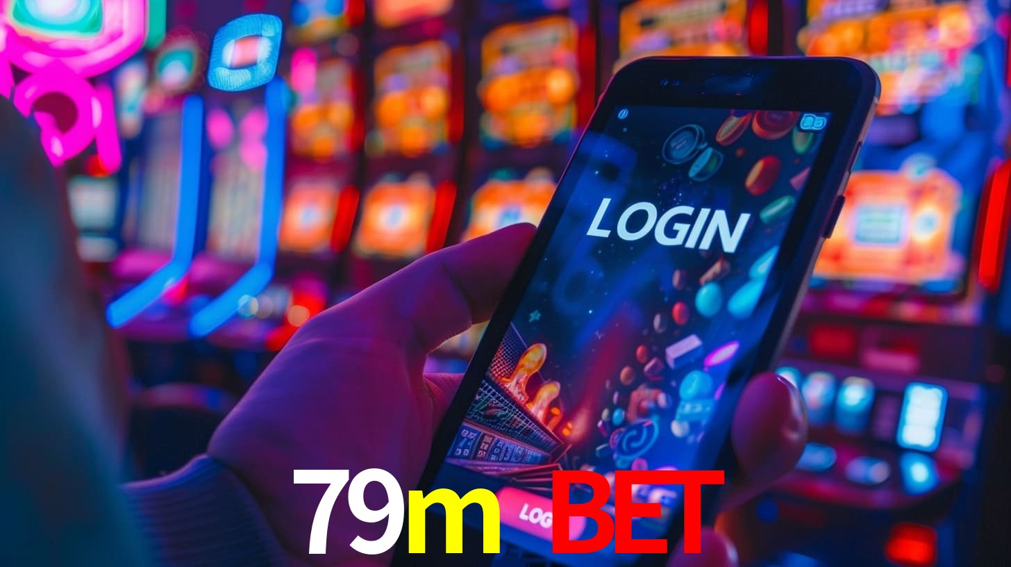 Benefícios da Conta 79m bet