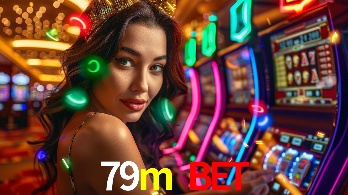 Recursos App 79m bet