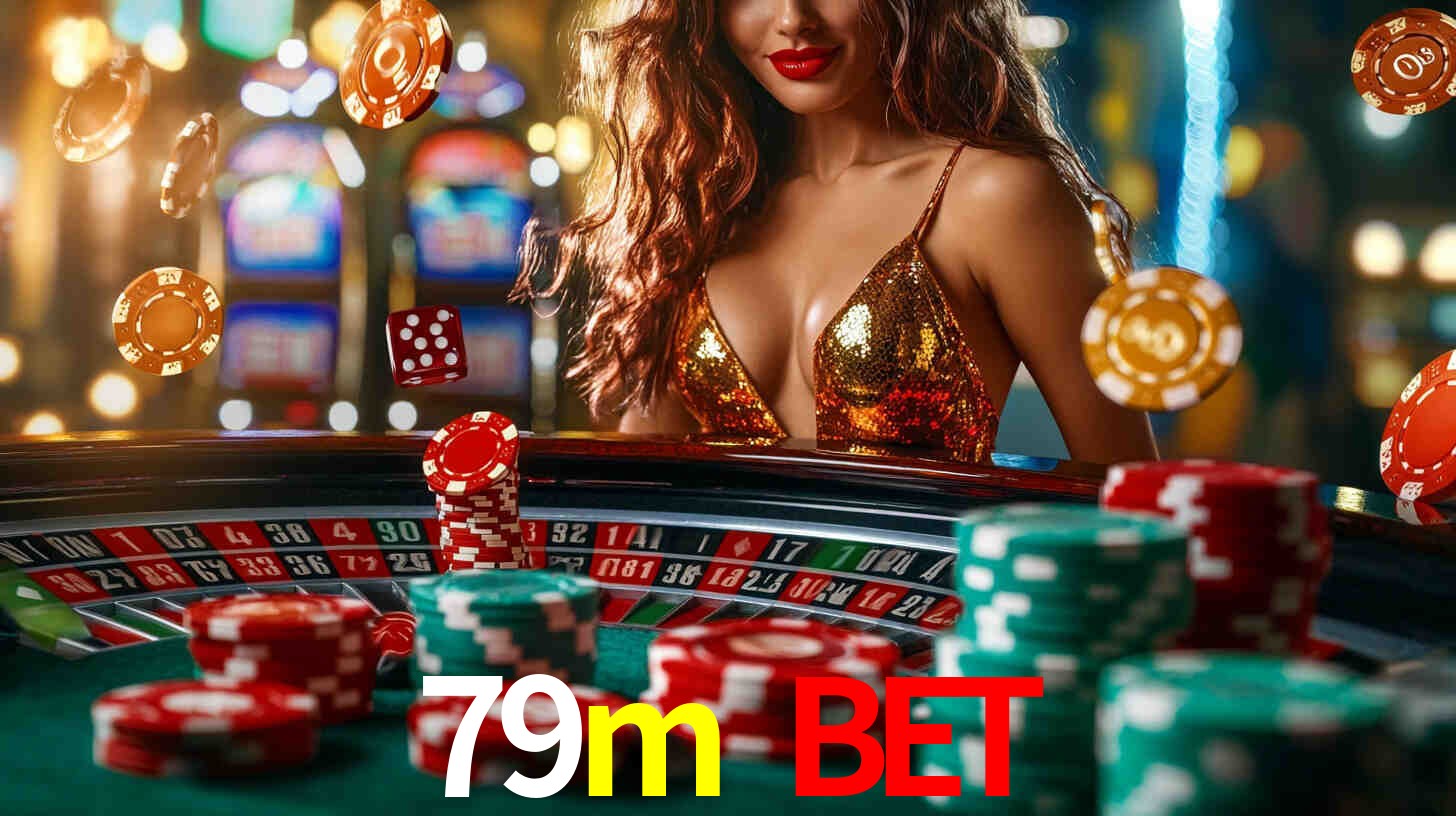 79m bet App Interface