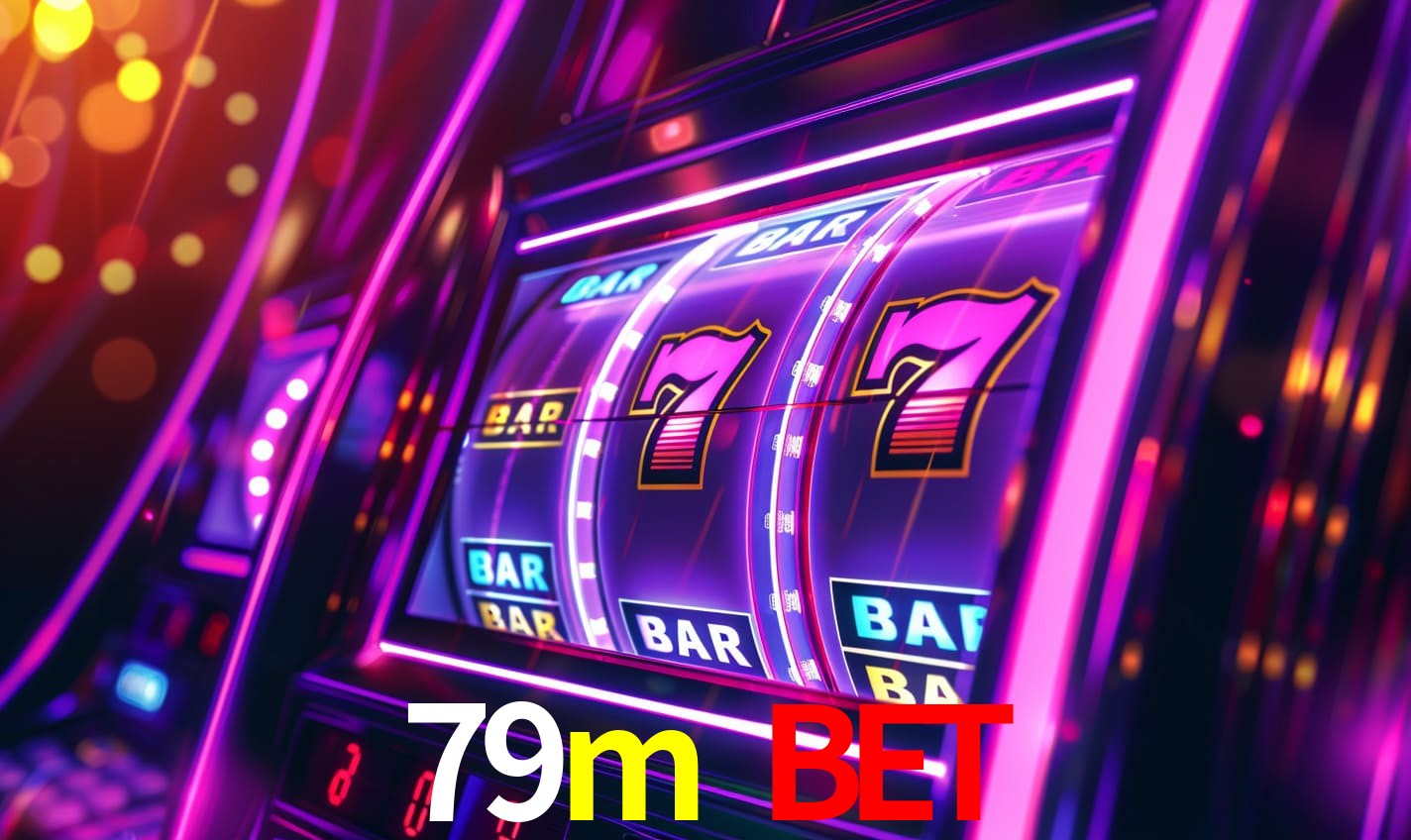 Bônus Generosos e Exclusivos no 79m bet para Você!