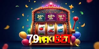 Tornar VIP 79m bet