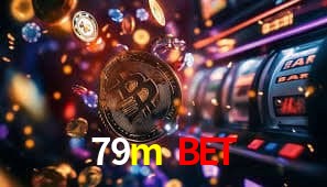 Apostas de Tênis 79m bet