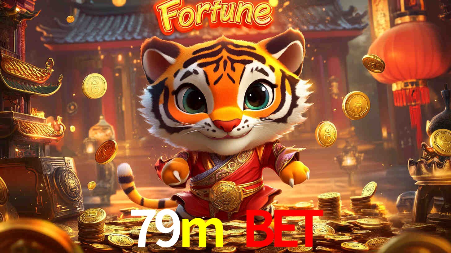 Segurança App 79m bet