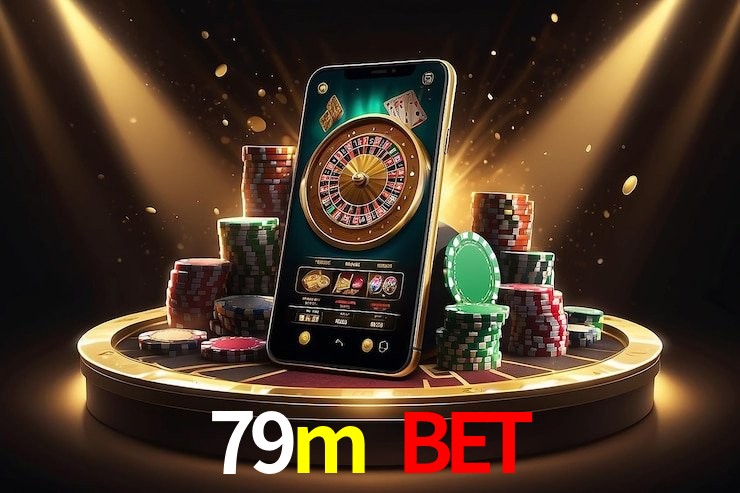 79m bet Caça-níqueis móveis