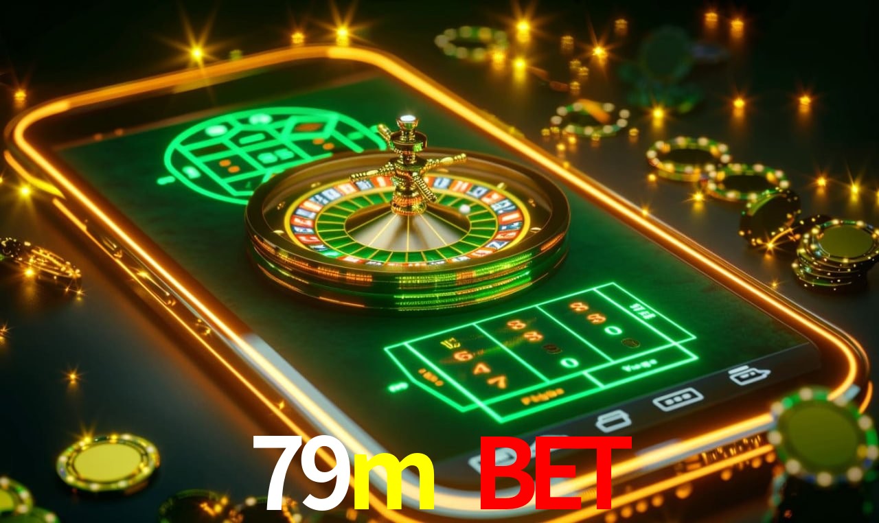 Qualificar VIP 79m bet