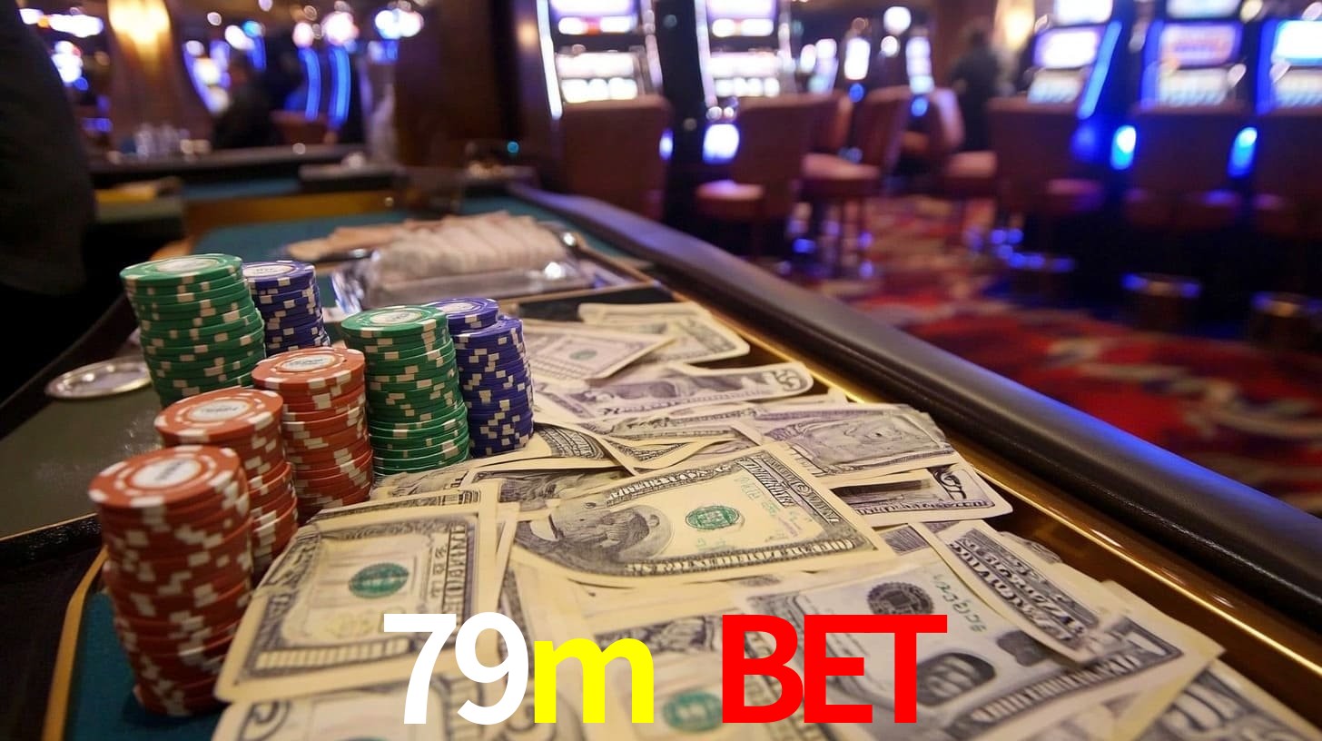 Slots RTP 79m bet