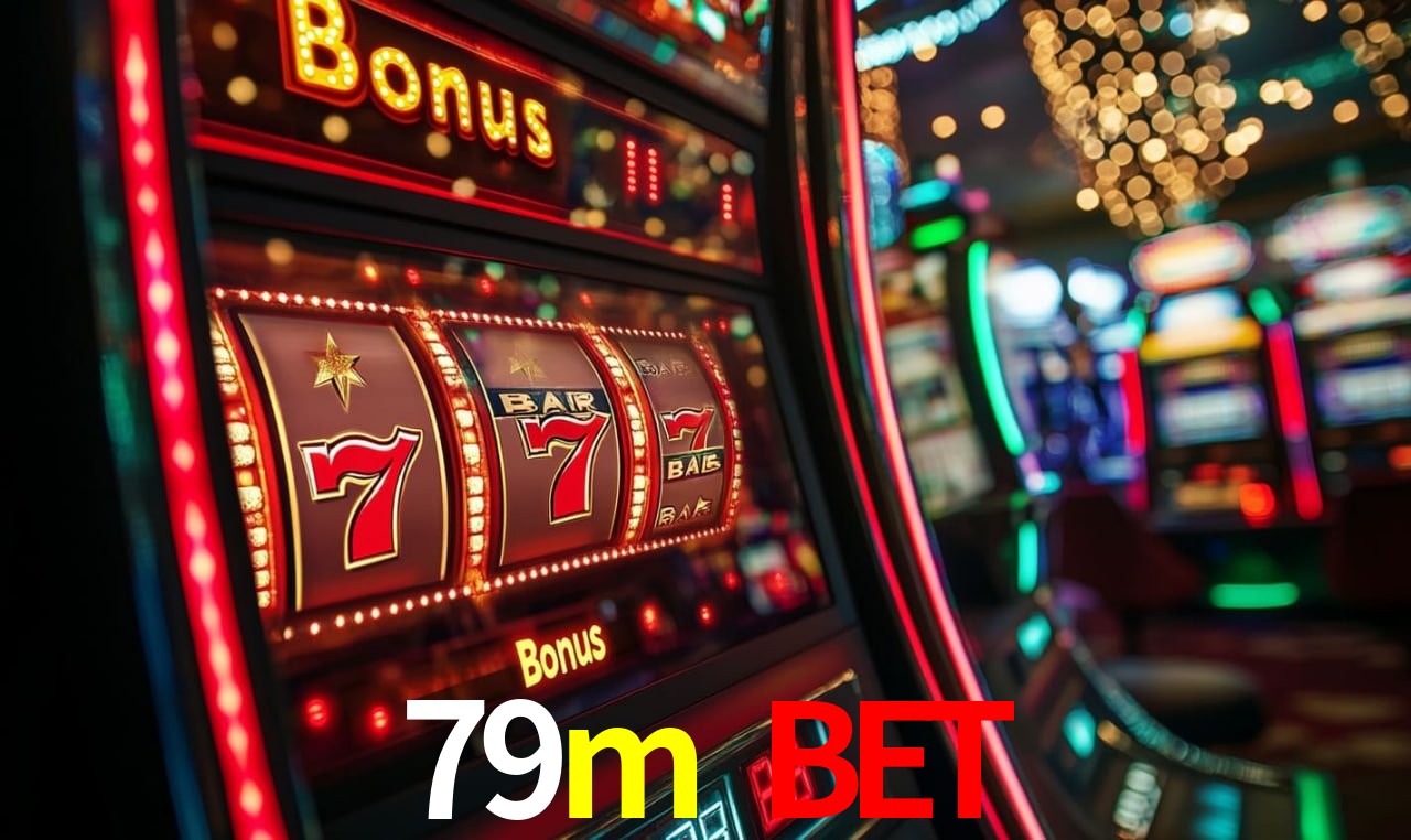 Funcionalidades App 79m bet