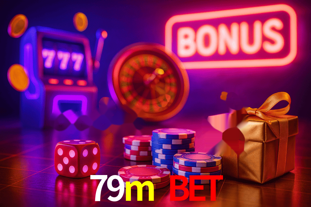 Vantagens App 79m bet
