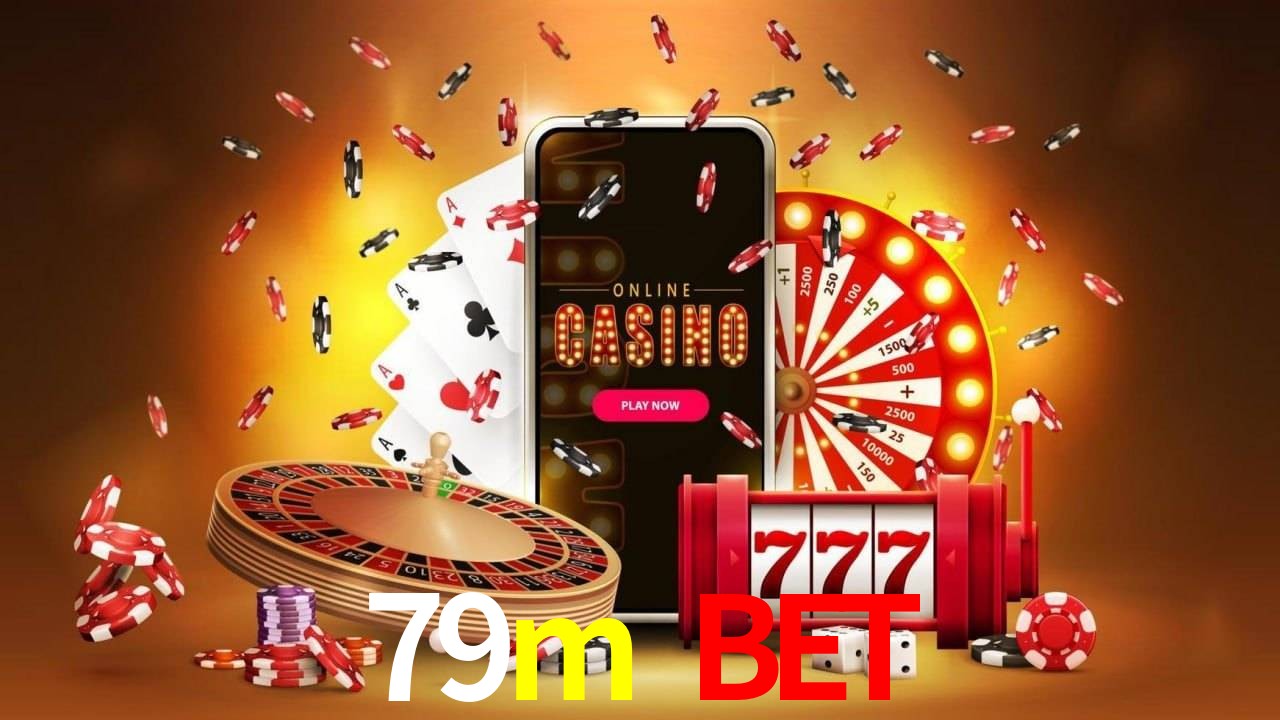 79m bet Premiação acumulada / Jackpot