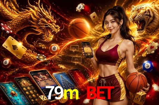 Live Casino 79m bet