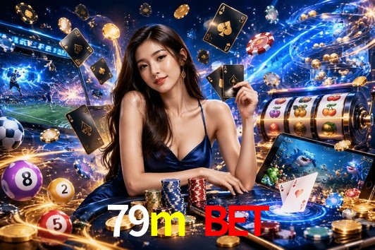 Seasonal Promotions 79m bet