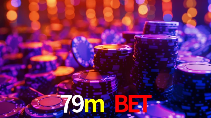 Promoções App 79m bet