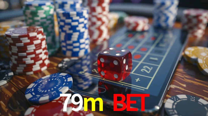Vantagens App 79m bet